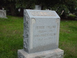 Pvt George W. Collins 