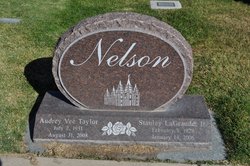 Stanley LaGrande Nelson Jr.