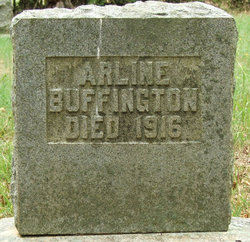 Arline Buffington 