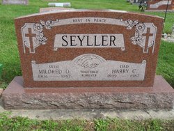 Harry C. Seyller 