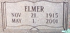 Elmer Moore 