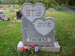 Conway C. Thorne 
