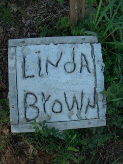 Linda Brown 
