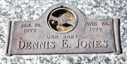Dennis E Jones 