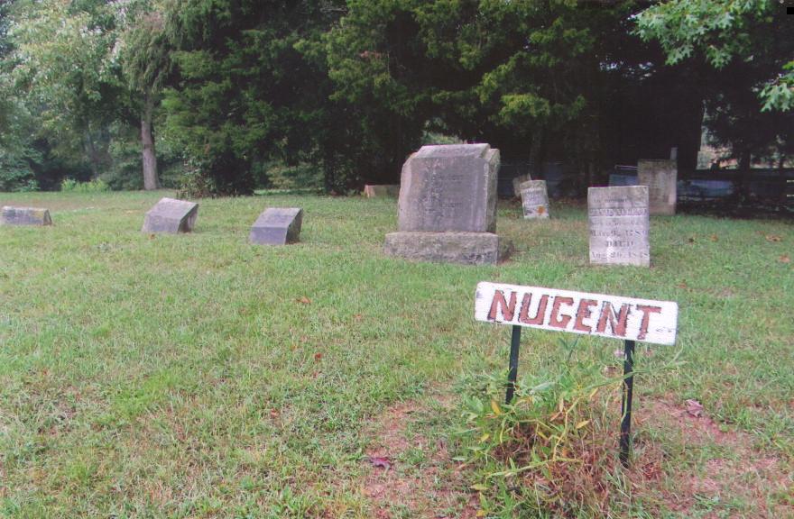 Nugent Cemetery