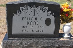 Felicia Kane 