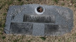 Catherine B. Balsavage 