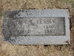 Paul C. Lessly 