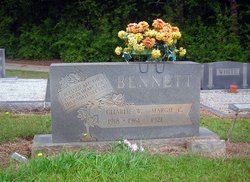 Charlie W. Bennett 