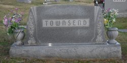 Mary <I>Sellers</I> Townsend 
