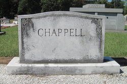 Eliza Baxter <I>Tompkins</I> Chappell 