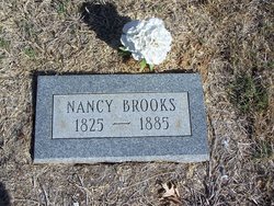 Nancy E. <I>Bonds</I> Brooks 