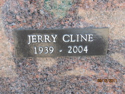 Jerry Michael Cline 