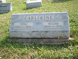 William Earliwine 