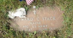 Howard C. Stack 