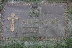 Gilbert H Abernathy 