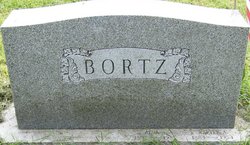 Alva A <I>Berstler</I> Bortz 