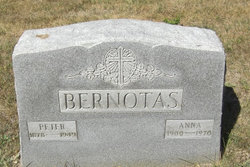 Anna Bernotas 