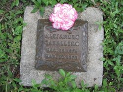 Alejandro Caballero 