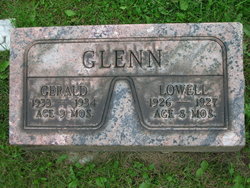 Gerald Glenn 