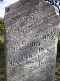 Thomas C.D. Woods 