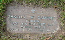 Charles W. Campbell 