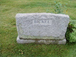 Bickel 