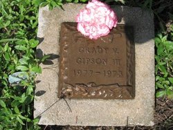 Grady V. Gipson III