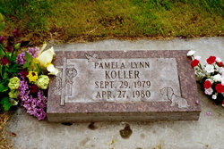 Pamela Lynn Koller 