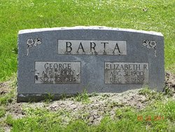 George Barta 