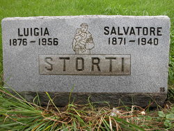 Salvatore Storti 
