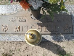 Loretta M. <I>Briggs</I> Mitchell 