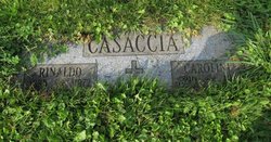 Caroline Casaccia 