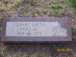 Edward Smith Ford Jr.
