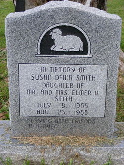 Susan Dawn Smith 