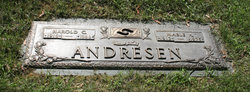 Harold C. Andresen 
