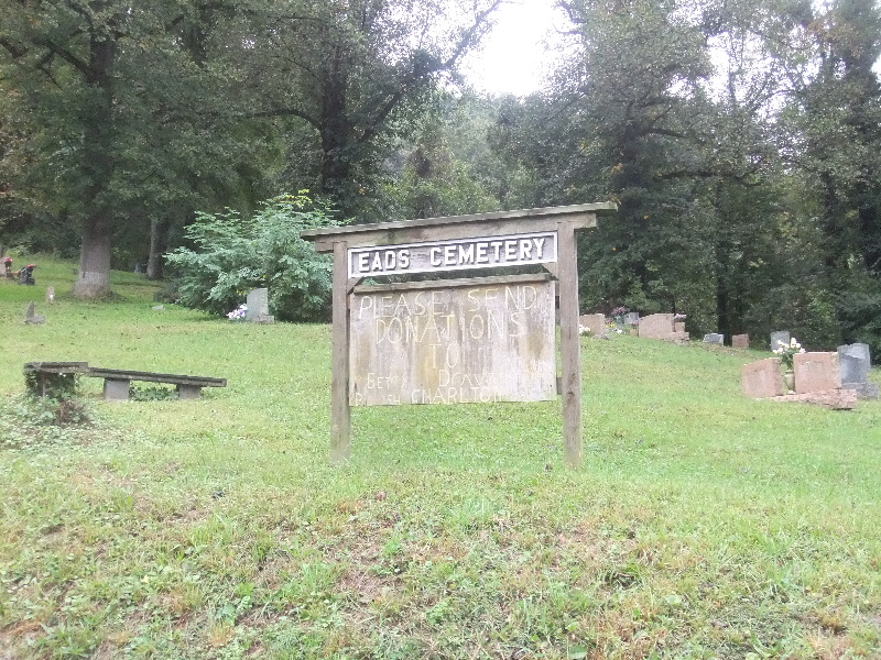 Eads Cemetery