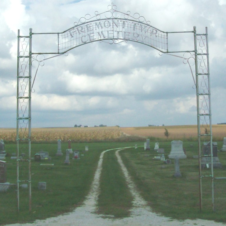 Fremont Township Cemetery