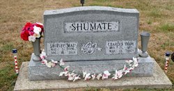Shirley Mae <I>McCormick</I> Shumate 