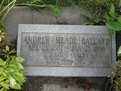 Andrew Meade Ballard 