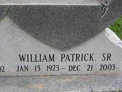 William Patrick Blattler Sr.