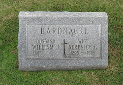 Berenice C. Hardnacke 
