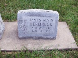 James Alvin Hermreck 