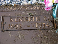 Kenneth Paul Blubaugh 