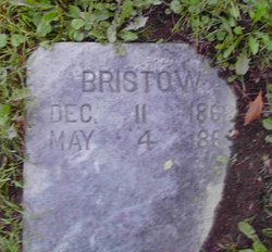 Eliza J. Bristow 