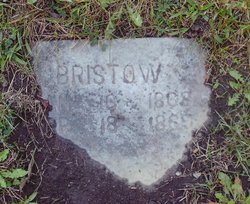 John Edward Bristow 