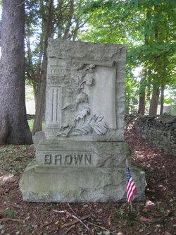 Charles H. Brown 