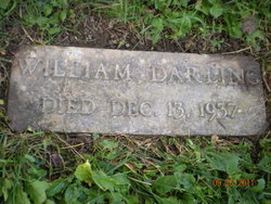 William Darling 