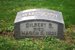 Gilbert D. Austin 