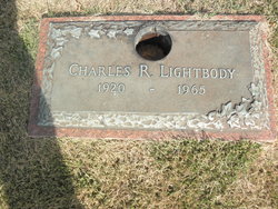Charles R Lightbody 